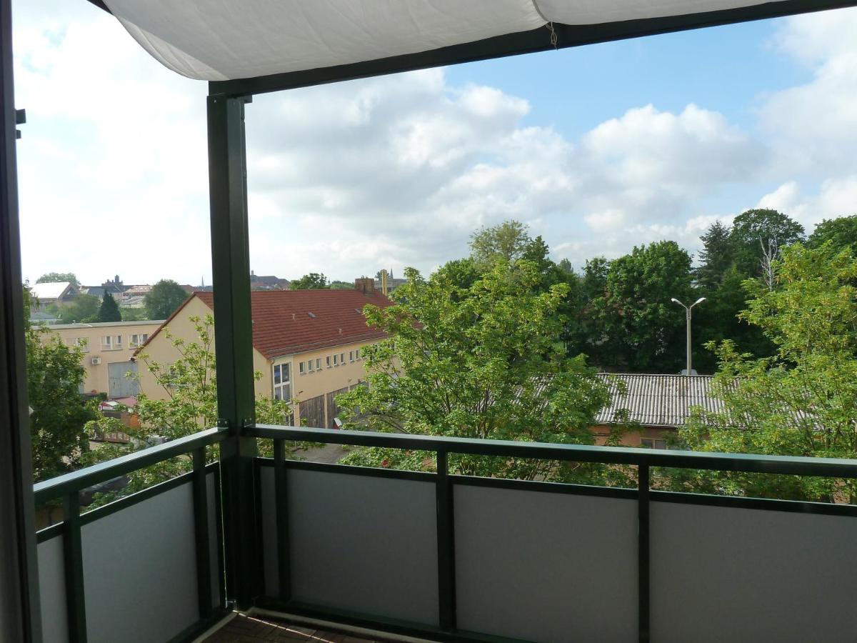 Fewo Dresden-Trachau Exterior foto